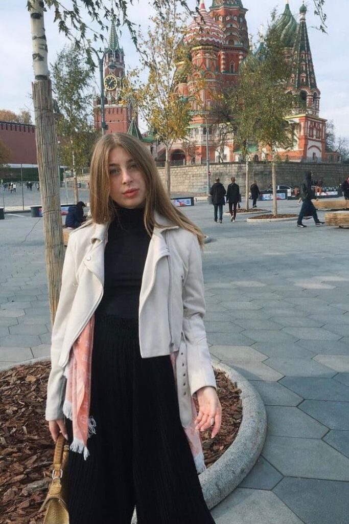 Шлюха Клеопатра IntimCity