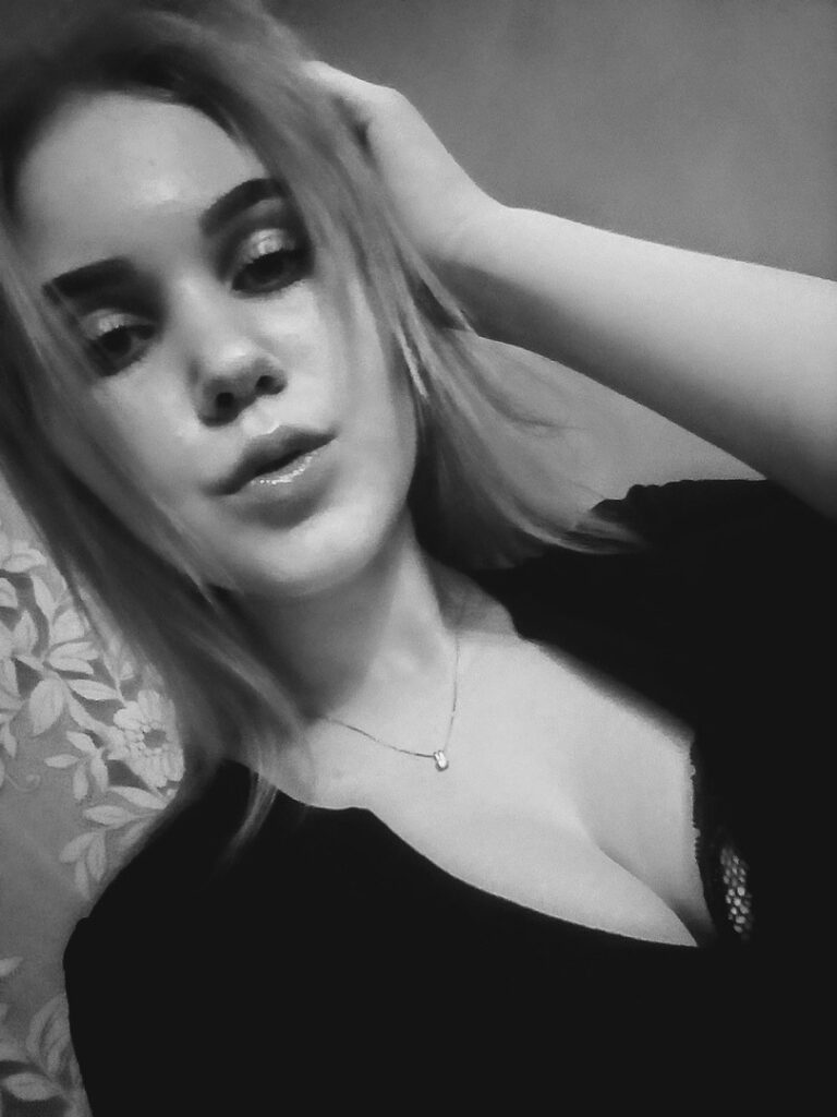 Путана Урсула IntimCity