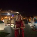 Проститутка Дарья Интимсити