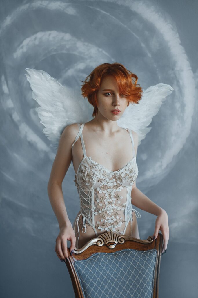 Эскортница Ната Интимсити