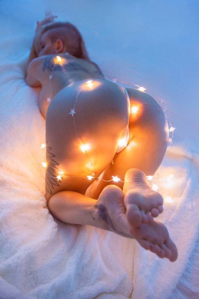 Элитная проститутка Саша Интимсити