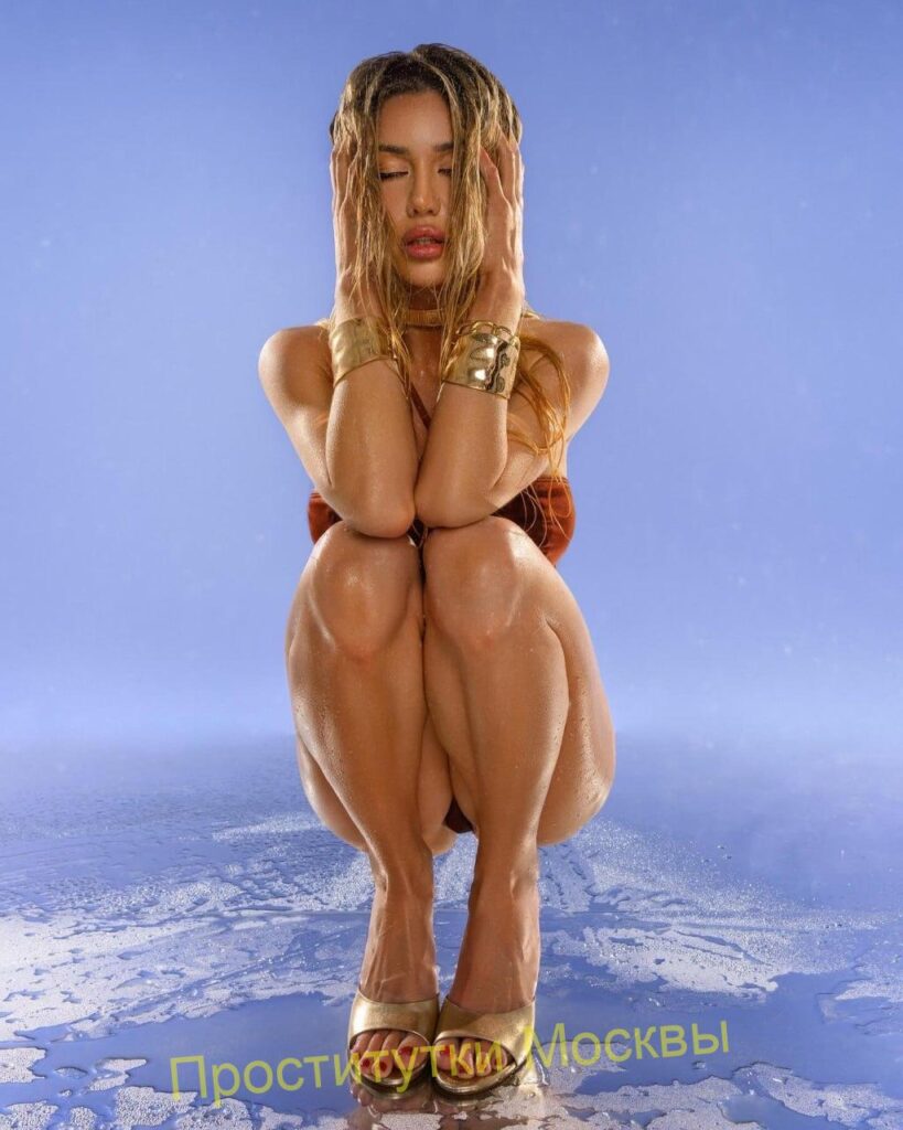 Путана Лика Интимсити