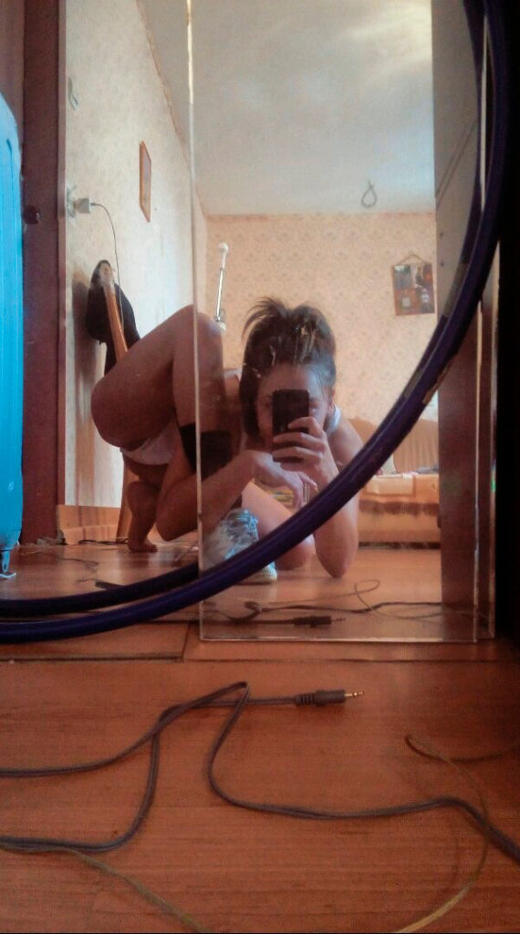 Элитная проститутка Лайма Интимсити