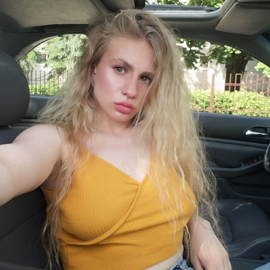 Индивидуалка Люда Интимсити