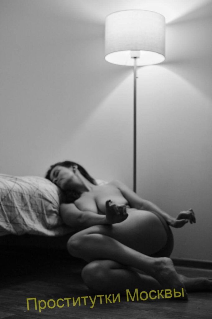 Индивидуалка Лина IntimCity