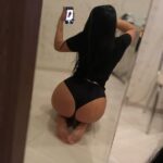 Индивидуалка Лизочка Интимсити