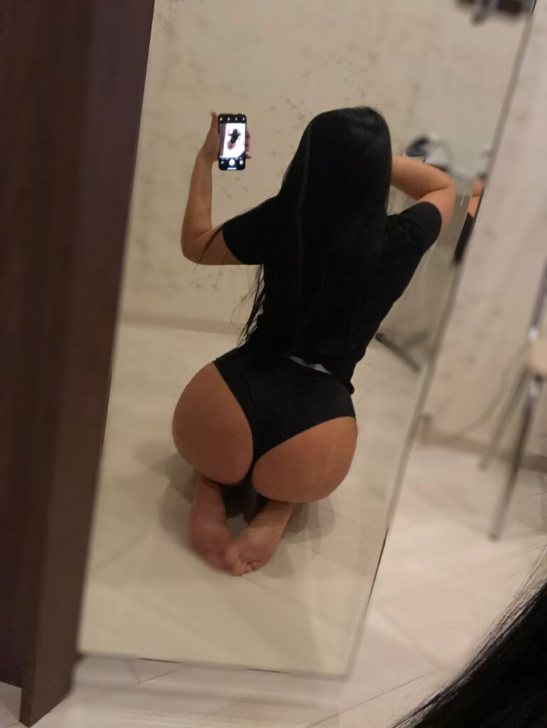 Индивидуалка Лизочка Интимсити