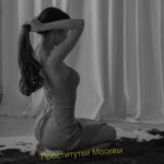 Шлюха Инга Интимсити