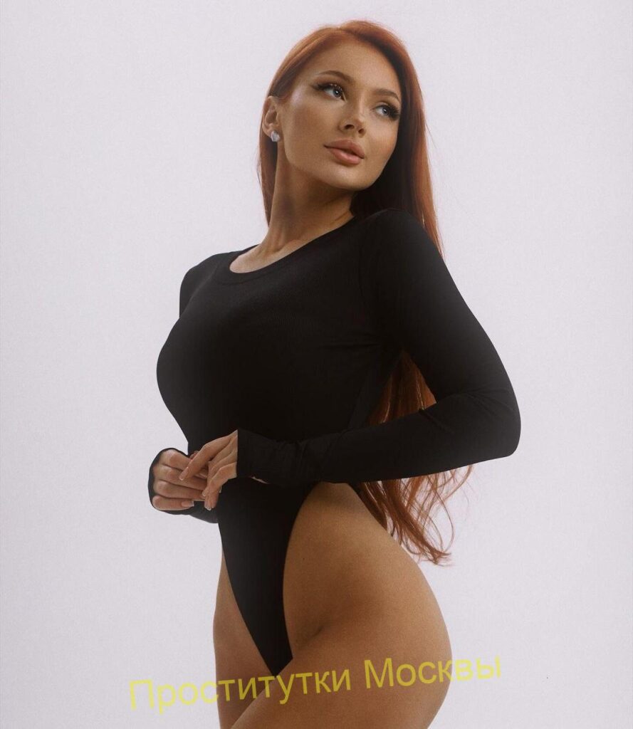 Элитная проститутка Светик IntimCity