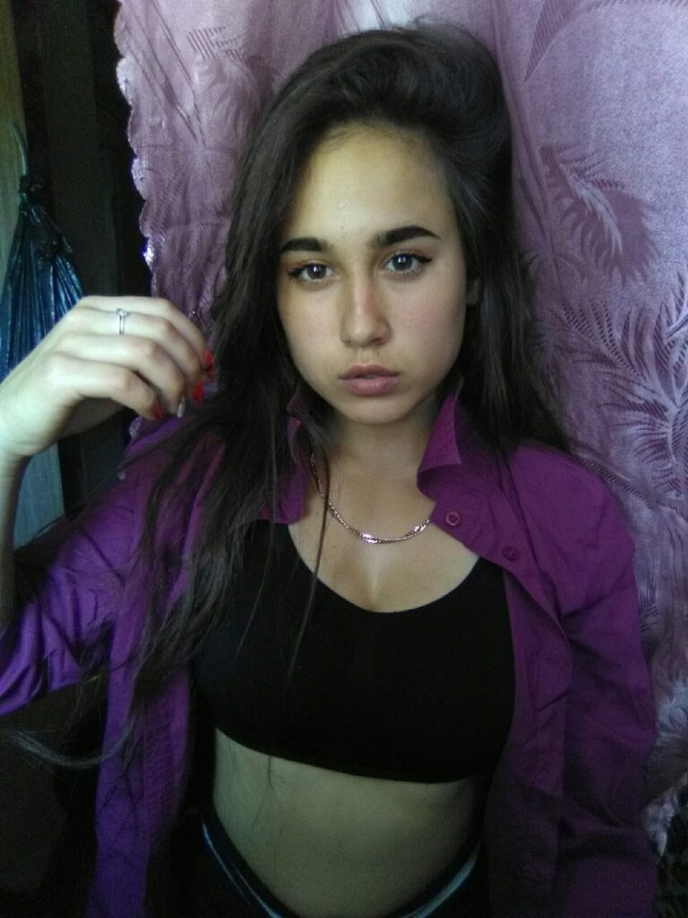 Шлюха Лиза IntimCity