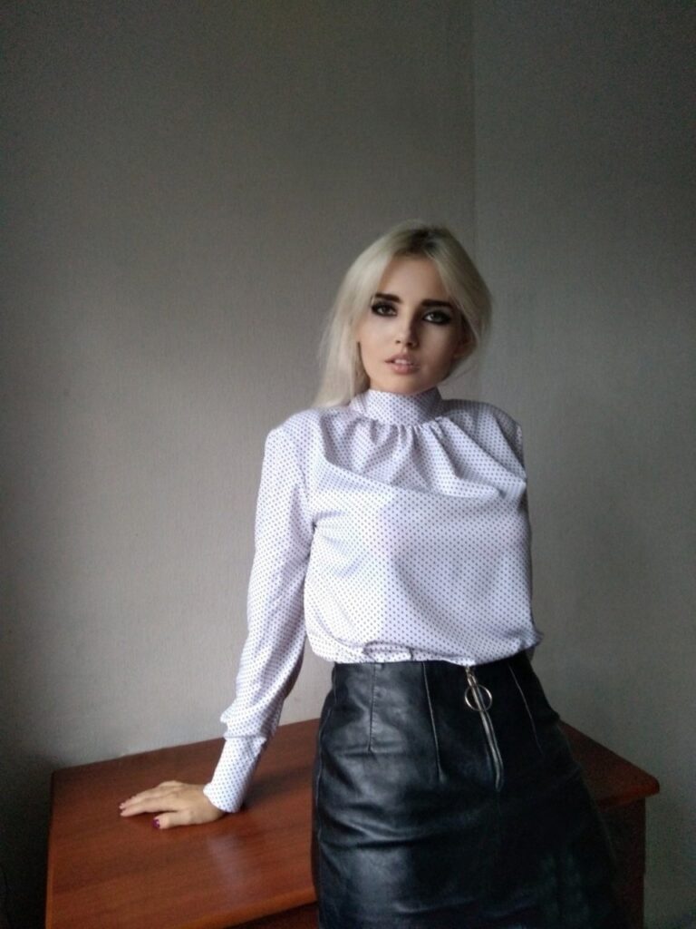 Путана Дося Интимсити