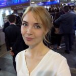 Элитная проститутка Лиза Интимсити