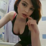 Элитная проститутка Мадлен IntimCity