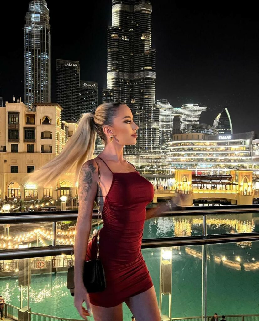 Индивидуалка Тоня Интимсити