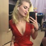 Элитная проститутка Александра IntimCity