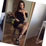 Проститутка Малька Интимсити