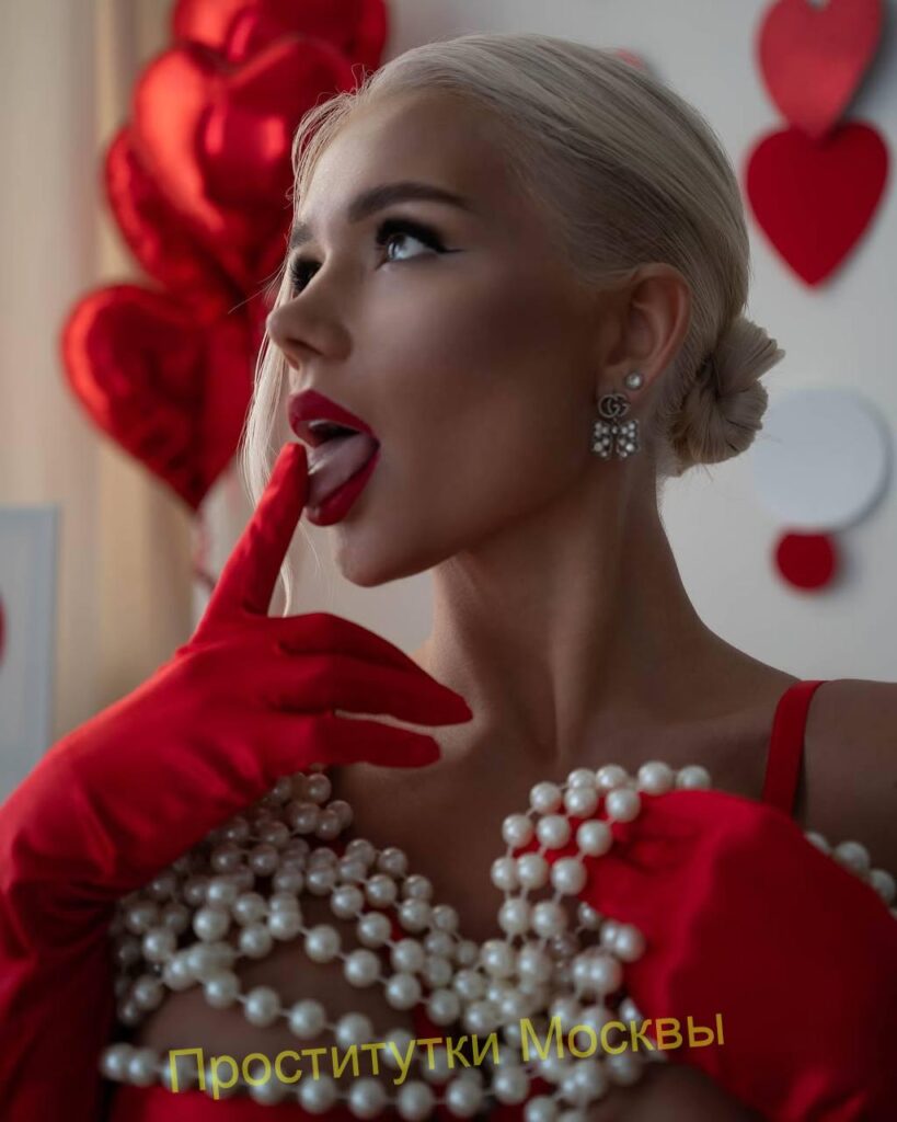 Элитная проститутка Ирка IntimCity