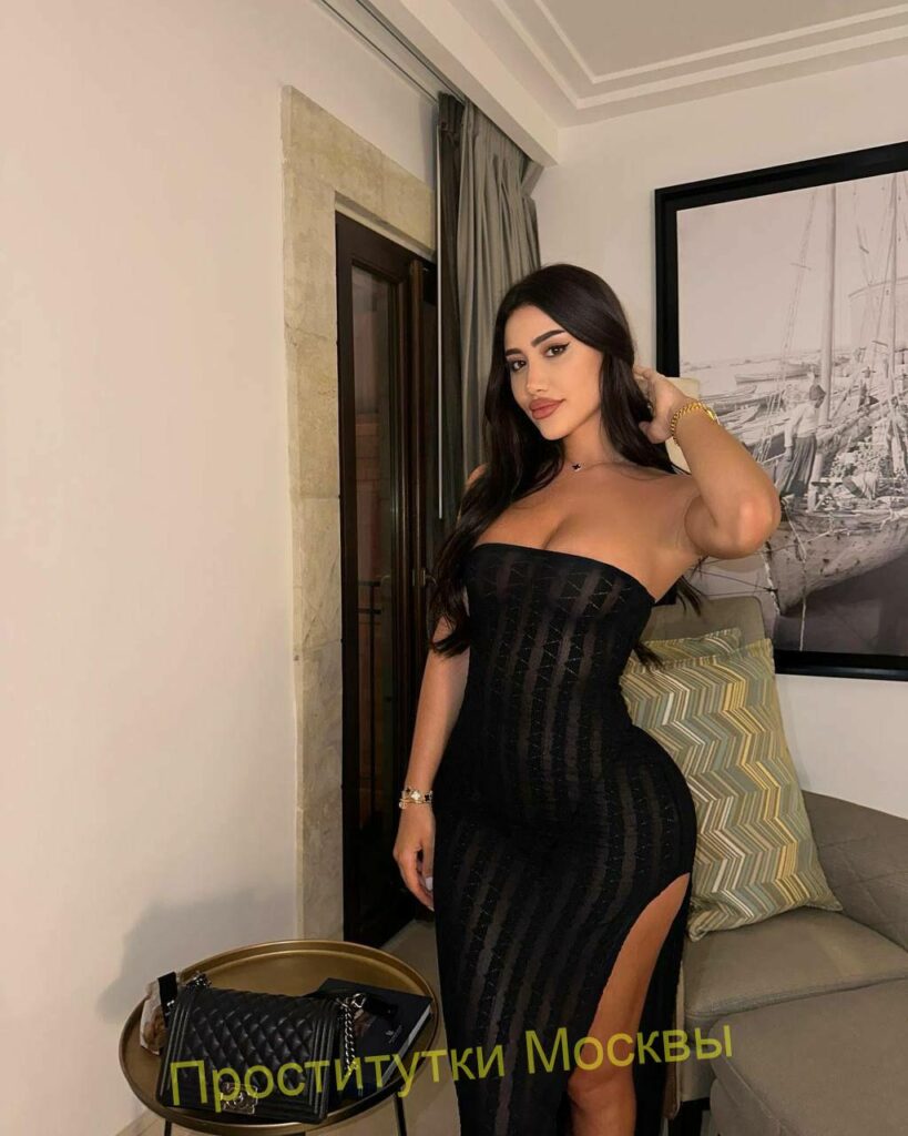 Путана Светлана IntimCity