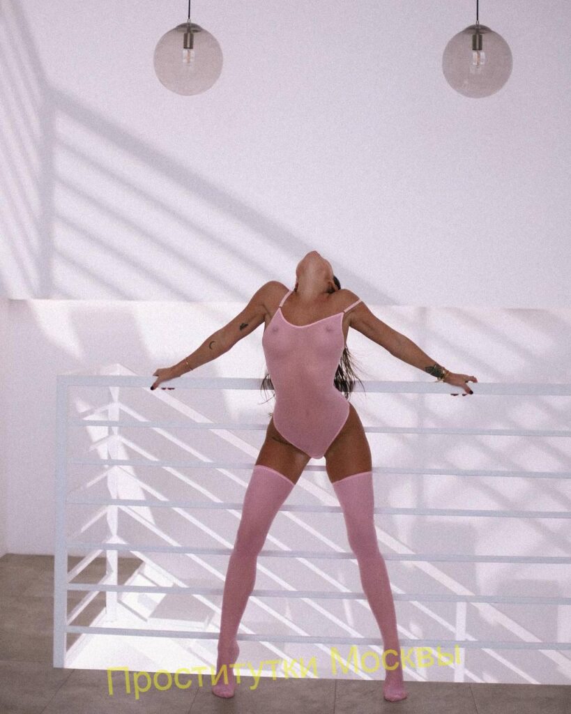 Индивидуалка Марианна IntimCity