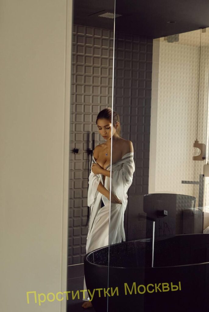 Шлюха Милена Интимсити