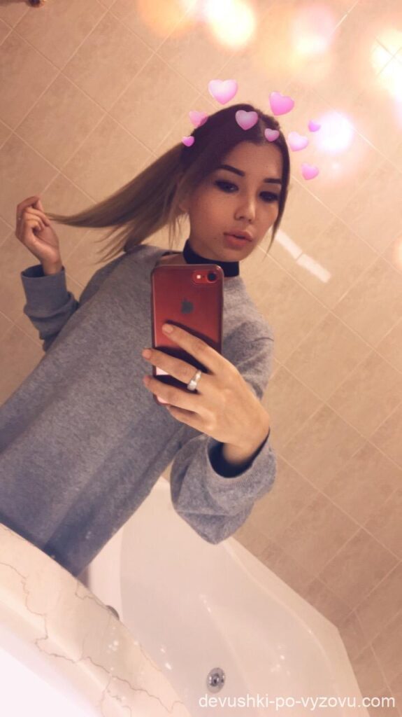 Эскортница Рита IntimCity