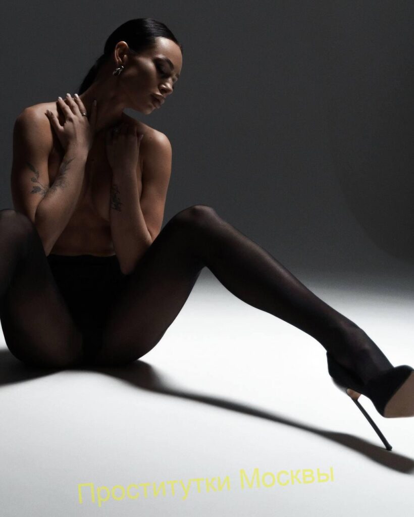 Эскортница Влада IntimCity