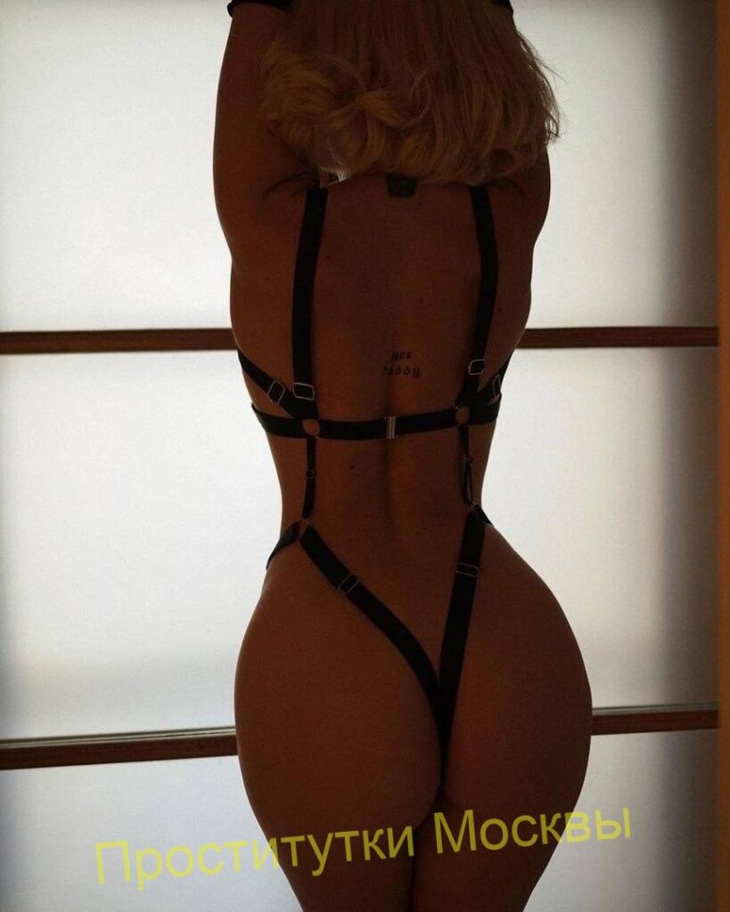 Проститутка НЕЛЛИ IntimCity