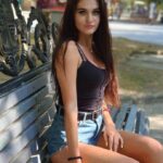 Эскортница 🎥 Ника Интимсити