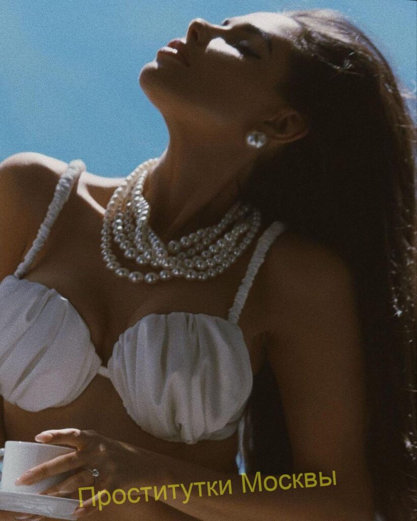 Элитная проститутка Рената IntimCity