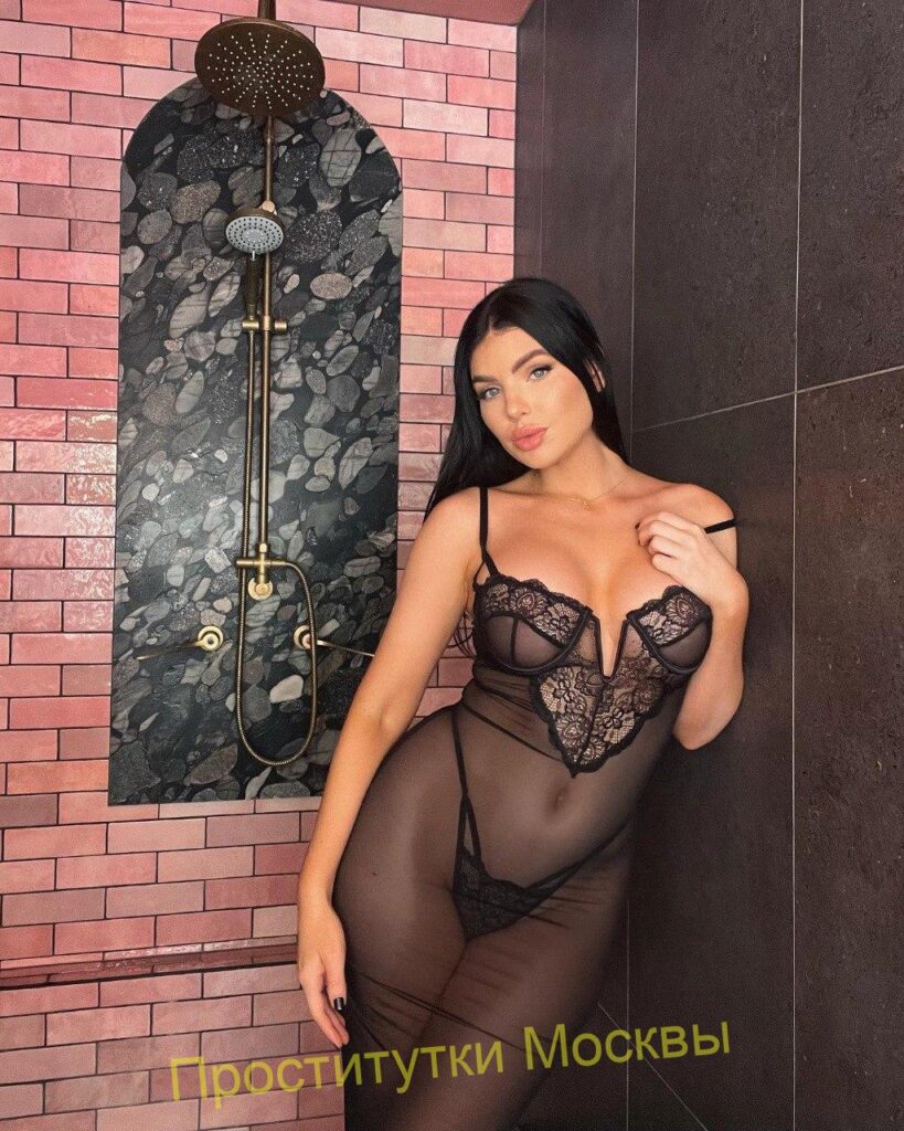 Путана Милада Интимсити