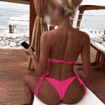 Элитная проститутка Диля IntimCity