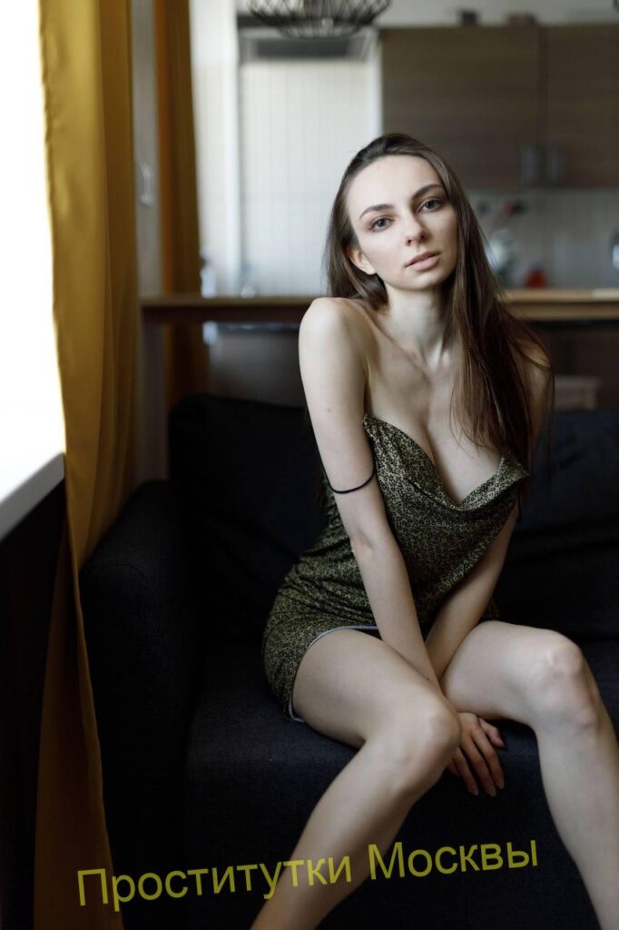 Шлюха Элина Интимсити