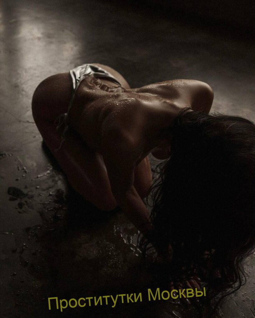 Шлюха Дарина Интимсити