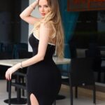 Путана Евгения Интимсити