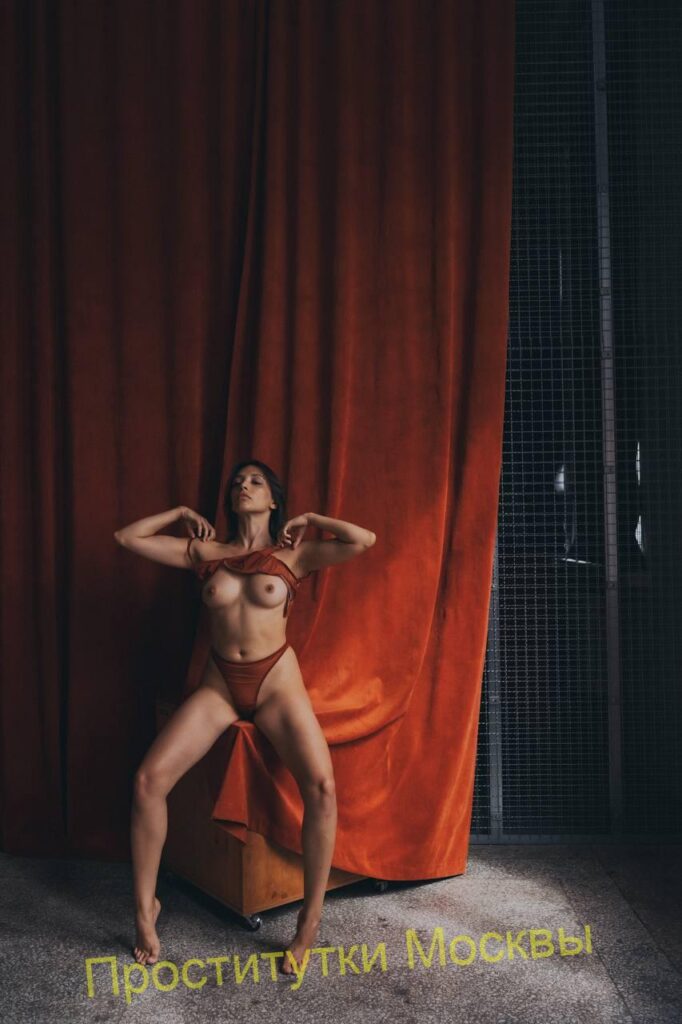 Эскортница Таисия IntimCity