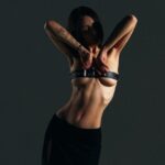 Индивидуалка Лили IntimCity