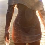 Эскортница Ева Интимсити