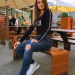 Путана 🎥 Даша Интимсити