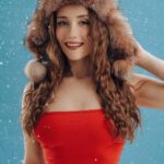 Эскортница Тоня Интимсити