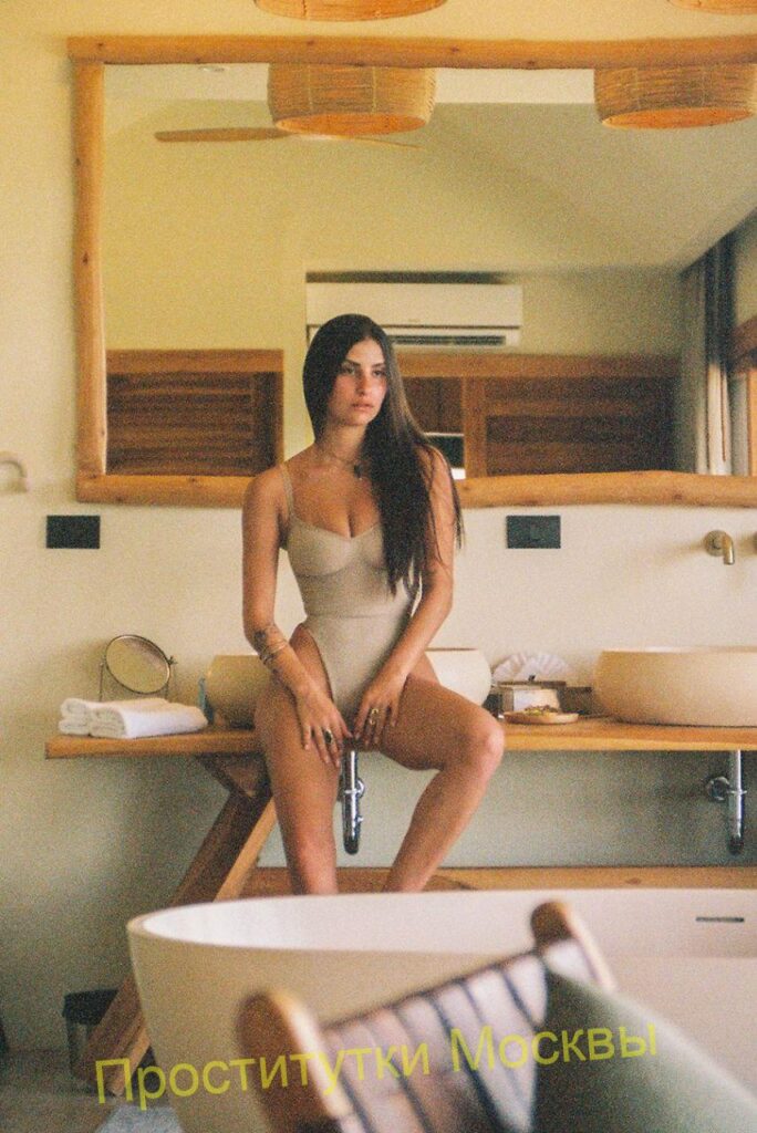 Путана Яночка IntimCity