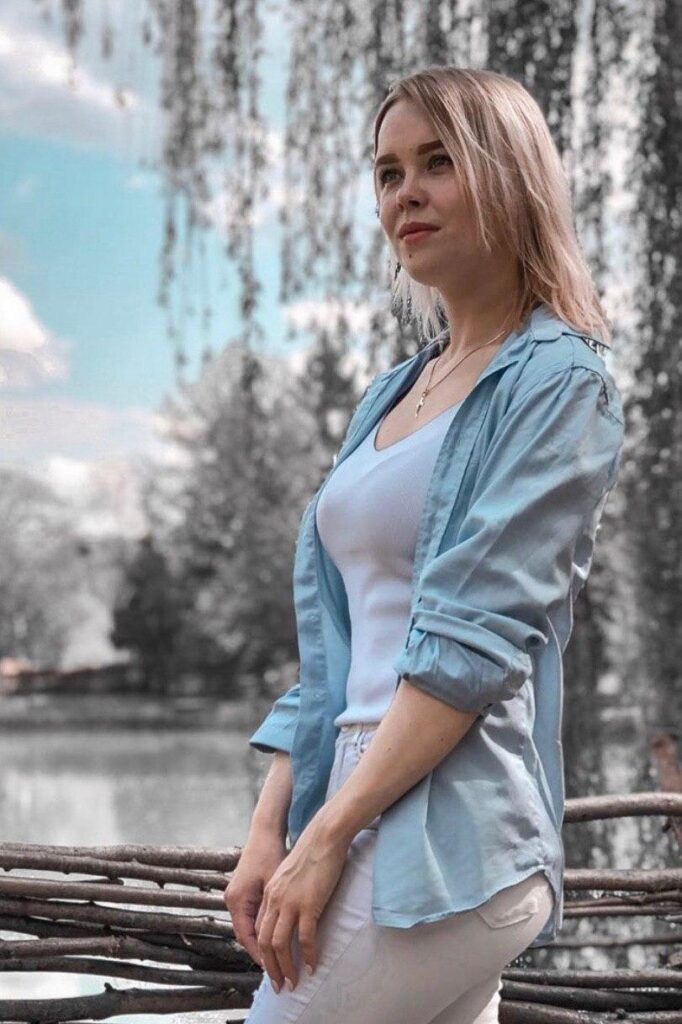 Индивидуалка 🎥 Рита Интимсити