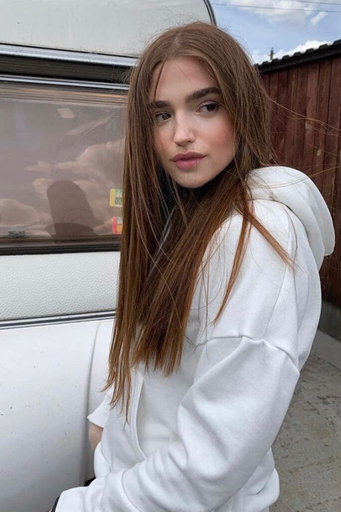 Шлюха 🎥 Кристиша IntimCity