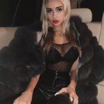 Путана 🎥 Кори IntimCity