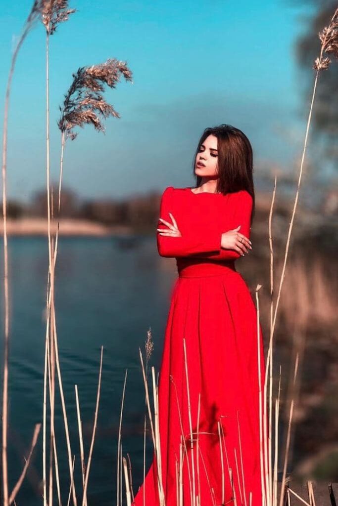 Индивидуалка Ирма IntimCity