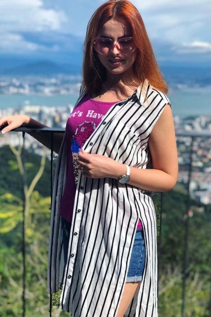 Эскортница 🎥 Инга IntimCity