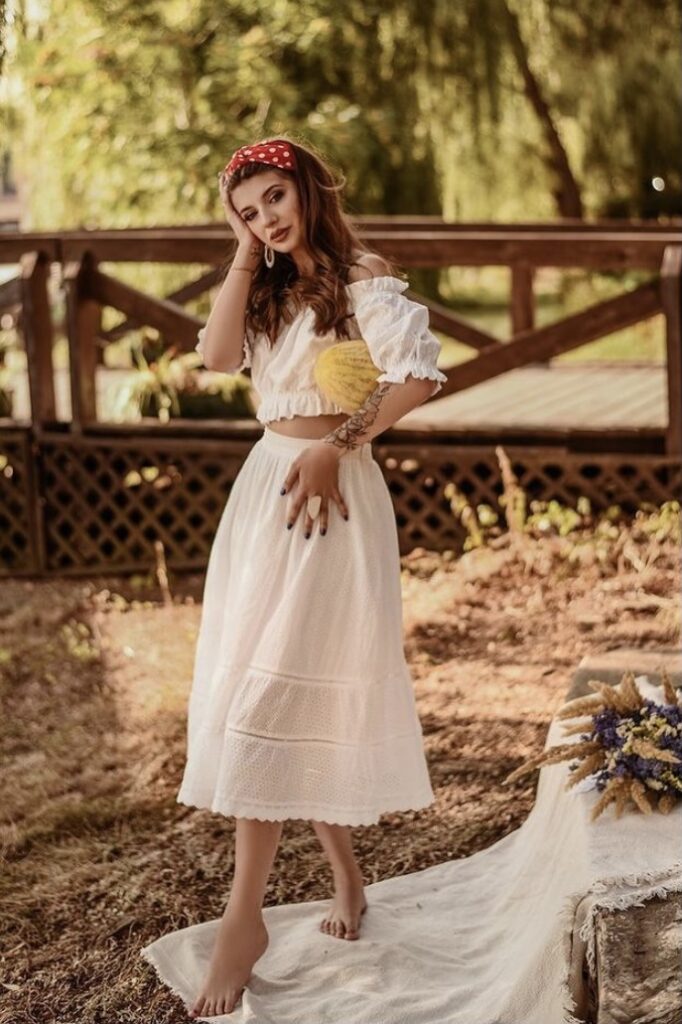 Шлюха Инга IntimCity