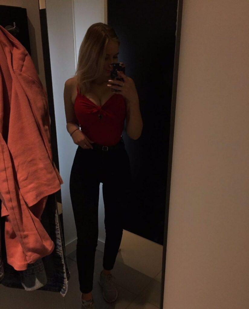 Проститутка Виола IntimCity