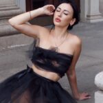Проститутка 🎥 Урсула Интимсити