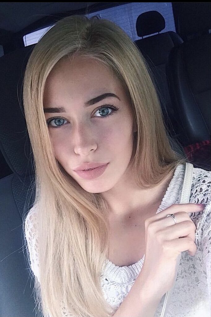 Индивидуалка 🎥 Люда IntimCity