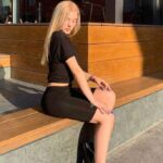 Элитная проститутка 🎥 Лия IntimCity